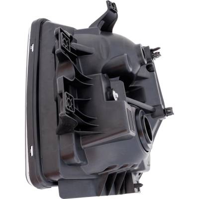 Rareelectrical - Headlight Compatible With 2008-2010 Ford F-250 Super Duty F-350 Super Duty F-450 F-550 5.4L 6.0L V8 - Image 3