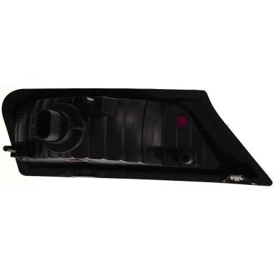 Rareelectrical - Left Front Parking Light Compatible With 2008-2012 Jeep Liberty North Edition 3.7L (08) North - Image 5