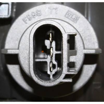 Rareelectrical - Left Front Parking Light Compatible With 2008-2012 Jeep Liberty North Edition 3.7L (08) North - Image 6