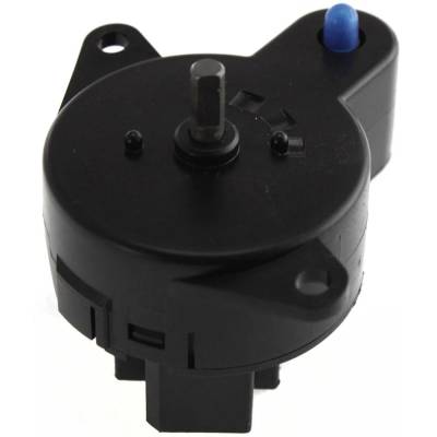 8-Prong Headlight Switch Compatible With 1995-1997 Ford Explorer Xlt 4.0L (95-97) Xlt 5.0L (96-97)