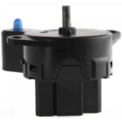 Rareelectrical - 8-Prong Headlight Switch Compatible With 1995-1997 Ford Ranger Splash 4.0L (95-97) Sport 2.3L (97) - Image 3