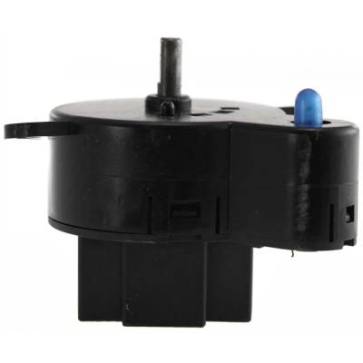 Rareelectrical - 8-Prong Headlight Switch Compatible With 1995-1997 Ford Ranger Xl Sport 2.3L (95) Xl Sport 3.0L (95) - Image 2