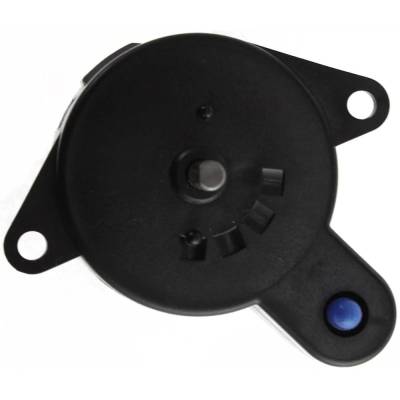 Rareelectrical - 8-Prong Headlight Switch Compatible With 1995-1997 Ford Ranger Xl Sport 2.3L (95) Xl Sport 3.0L (95) - Image 6