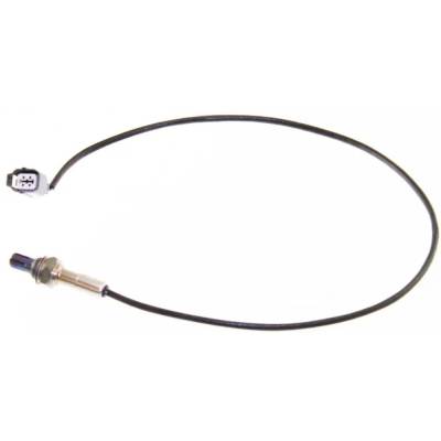 Rareelectrical - 4-Wire Oxygen Sensor Compatible With 1995-2004 Honda Accord Se 2.2L (97) Value Package 2.2L (96-97) - Image 6