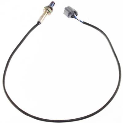 Rareelectrical - 4-Wire Oxygen Sensor Compatible With 1995-2004 Honda Accord Se 2.2L (97) Value Package 2.2L (96-97) - Image 7