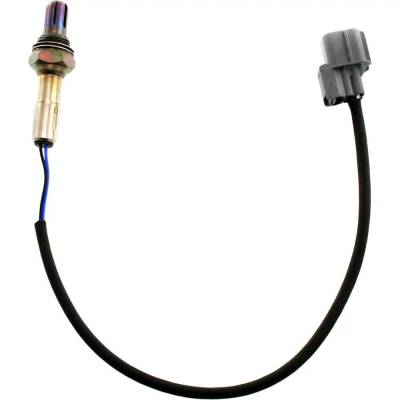 Rareelectrical - New Oxygen Sensor Compatible With Acura Honda Civic Del Sol Si 4 Cyl 1.6L Nsx Base 6 Cyl 3.0L Civic - Image 4