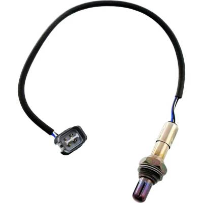 Rareelectrical - New Oxygen Sensor Compatible With Acura Honda Civic Del Sol Si 4 Cyl 1.6L Nsx Base 6 Cyl 3.0L Civic - Image 5