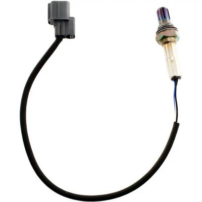 Rareelectrical - New Oxygen Sensor Compatible With Acura Honda Civic Del Sol Si 4 Cyl 1.6L Nsx Base 6 Cyl 3.0L Civic - Image 6