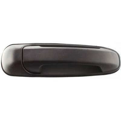 Rear Right Exterior Door Handle Compatible With 1999-2007 Jeep Grand Cherokee Limited 4.7L (99-04)