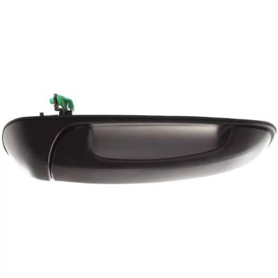 Rareelectrical - Rear Right Exterior Door Handle Compatible With 1999-2007 Jeep Grand Cherokee Limited 4.7L (99-04) - Image 5