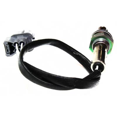 Rareelectrical - 4-Wire Downstream Oxygen Sensor Compatible With 1996-2001 Acura Integra Ls 1.8L (96-01) Rs 1.8L - Image 4