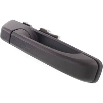 Rareelectrical - Rear Right Exterior Door Handle Compatible With 2005-2010 Jeep Commander Limited 5.7L (06-07) - Image 3