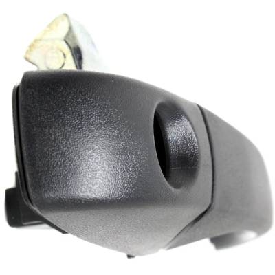 Rareelectrical - Front Right Exterior Door Handle Compatible With 2007-2017 Jeep Compass Trailhawk (17) Patriot 75Th - Image 3