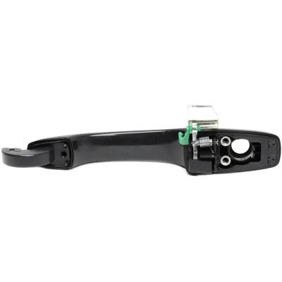 Rareelectrical - Front Right Exterior Door Handle Compatible With 2007-2017 Jeep Patriot North Edition (08) North - Image 5