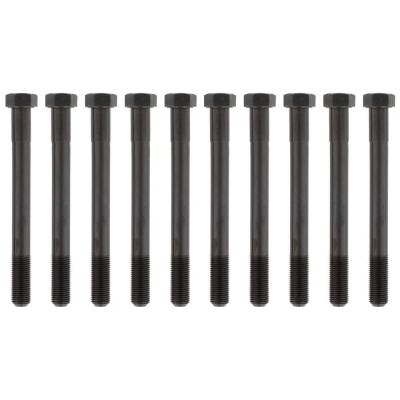 New Cylinder Head Bolt Compatible With Mitsubishi Plymouth Caravelle Se 4 Cyl 2.6L Reliant Se 4 Cyl