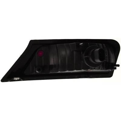 Rareelectrical - Right Front Parking Light Compatible With 2008-2012 Jeep Liberty Limited 3.7L (08-12) Limited - Image 5