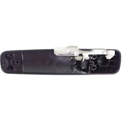 Rareelectrical - Rear Right Exterior Door Handle Compatible With 2005-2010 Jeep Grand Cherokee Limited 3.0L (07-09) - Image 5
