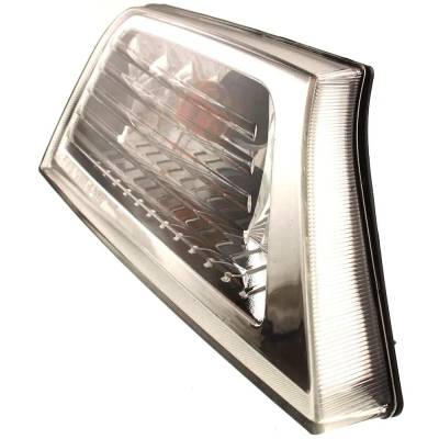 Rareelectrical - Right Front Parking Light Compatible With 2008-2012 Jeep Liberty North Edition 3.7L (08) North - Image 2