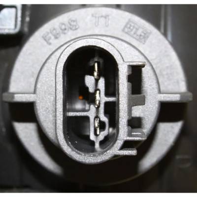 Rareelectrical - Right Front Parking Light Compatible With 2008-2012 Jeep Liberty North Edition 3.7L (08) North - Image 6