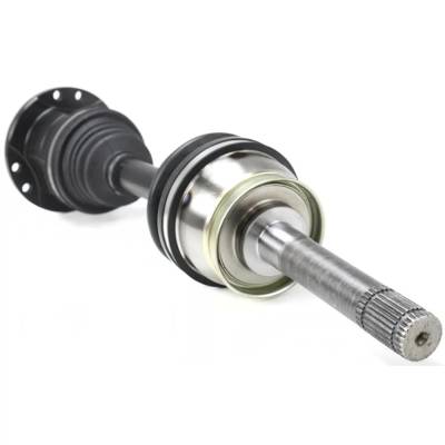 Rareelectrical - Right Front Cv Axle Assembly Compatible With 1993-2004 Nissan Pathfinder Le 3.5L (01-04) Se 3.3L - Image 2