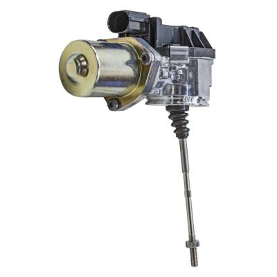 Rareelectrical - New OEM Replacement Turbocharger Actuator Compatible With 2018–2022 Volkswagen Tiguan Passat - Image 3