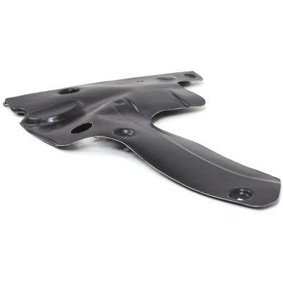 Rareelectrical - Right Engine Splash Shield Compatible With 2008-2011 Hyundai Sonata Gl 3.3L (09) Gls 3.3L (09-10) - Image 2