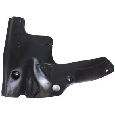 Rareelectrical - Right Engine Splash Shield Compatible With 2008-2011 Hyundai Sonata Gl 3.3L (09) Gls 3.3L (09-10) - Image 6