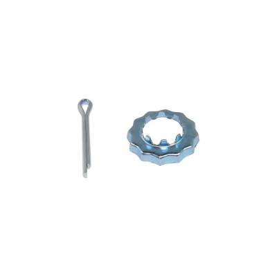 Rareelectrical - Left Front Cv Axle Assembly Compatible With 2000-2001 Infiniti I30 T 3.0L (00-01) Nissan Maxima Se - Image 7