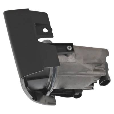Rareelectrical - Right Front Fog Light Module Compatible With 2007-2008 Honda Fit Dx 1.5L (08) Lx 1.5L (08) Sport - Image 5