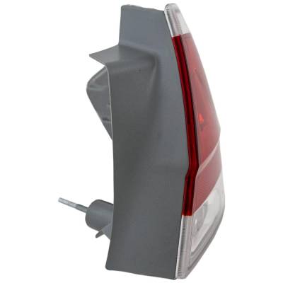 Rareelectrical - Tail Light Compatible With 2008 Ford Focus 2.0L I4 Dohc Right Passenger Side 140Hp Replaces - Image 7