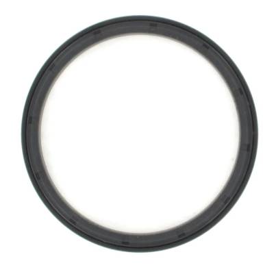 New Rear Crankshaft Seal Compatible With Chevrolet Gmc Silverado 2500 Hd Lt 8 Cyl 8.1L Silverado
