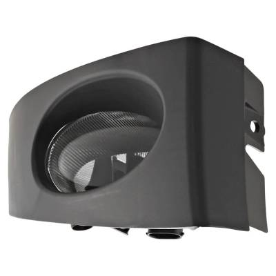 Rareelectrical - Right Front Fog Light Module Compatible With 2007-2008 Honda Fit Sport 1.5L (07-08) Base 1.5L - Image 3