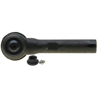 Rareelectrical - New Outer Tie Rod End Compatible With Dodge Jeep Journey Lux 6 Cyl 3.6L Avenger Se 6 Cyl 2.7L - Image 4