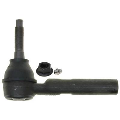 New Outer Tie Rod End Compatible With Dodge Jeep Patriot Latitude 4 Cyl 2.4L Compass Latitude 4 Cyl