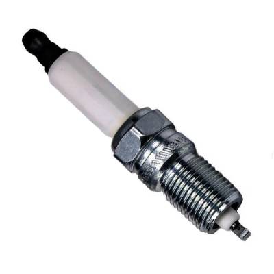 New Iridium Tip Spark Plug Compatible With Chevrolet Freightliner Express 2500 Base 8 Cyl 6.0L