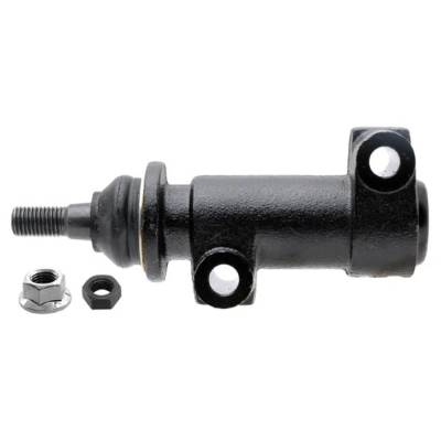 Rareelectrical - New Idler Arm Bracket Compatible With Chevrolet Gmc Tahoe Ls 8 Cyl 5.3L Avalanche 2500 All Submodels - Image 7