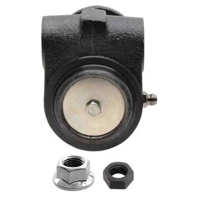 Rareelectrical - New Idler Arm Bracket Compatible With Chevrolet Gmc Silverado 3500 Hd Wt Silverado 2500 Hd Wt - Image 4