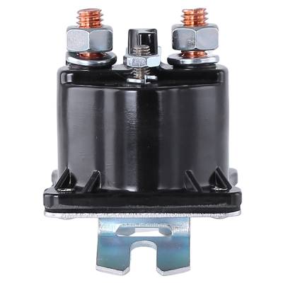 Rareelectrical - New 4-Post Solenoid Switch 12V 100A Intermittent Compatible With Ametek Prestolite Liftgate Motors - Image 2