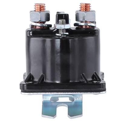 Rareelectrical - New 4-Post Solenoid Switch 12V 100A Intermittent Compatible With Ametek Prestolite Liftgate Motors - Image 4