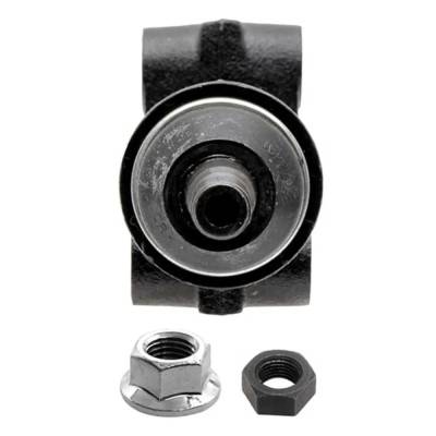 Rareelectrical - New Idler Arm Bracket Compatible With Chevrolet Gmc Silverado 2500 Hd Classic All Submodels - Image 3