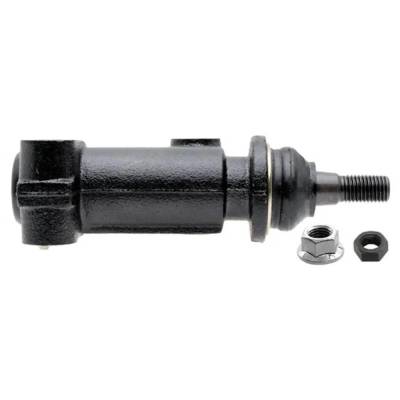 Rareelectrical - New Idler Arm Bracket Compatible With Chevrolet Gmc Silverado 1500 Hd All Submodels Silverado 1500 - Image 2