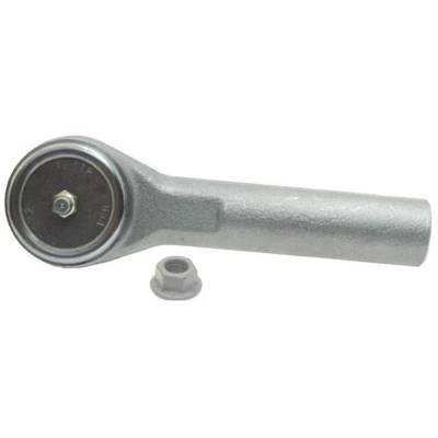 Rareelectrical - New Tie Rod End Compatible With Dodge Jeep Avenger Sxt Plus 6 Cyl 3.6L Caravan Sxt 6 Cyl 3.3L - Image 3
