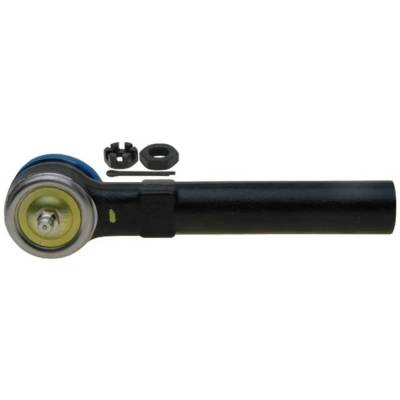 Rareelectrical - New Exterior Tie Rod End Compatible With Subaru Outback 3.0 R Premier 6 Cyl 3.0L Legacy 2.5I Sport 4 - Image 3