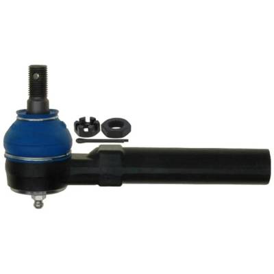 Rareelectrical - New Exterior Tie Rod End Compatible With Subaru Outback 3.0 R Premier 6 Cyl 3.0L Legacy 2.5I Sport 4 - Image 4