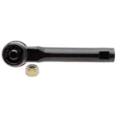 Rareelectrical - New Exterior Tie Rod End Compatible With Subaru Crosstrek Hybrid Touring 4 Cyl 2.0L Xv Crosstrek - Image 2