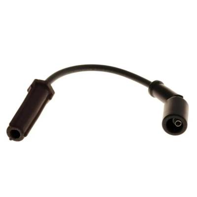 New Silicone Boot Spark Plug Wire Compatible With Gmc Yukon Sle 8 Cyl 5.3L Sierra 1500 Classic Slt 8