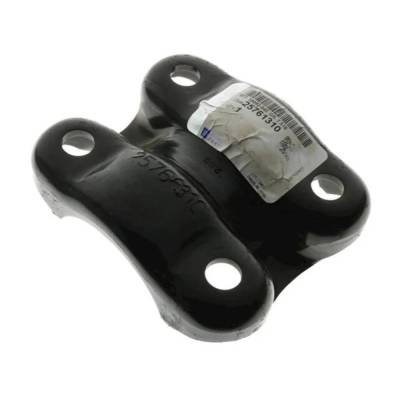 New Leaf Spring Plate Compatible With Chevrolet Gmc Silverado 2500 Hd Lt 8 Cyl 6.0L Express 2500 Lt