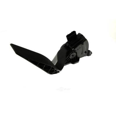 New Accelerator Pedal Compatible With Cadillac Chevrolet Gmc Silverado 2500 Hd Lt 8 Cyl 6.6L Tahoe