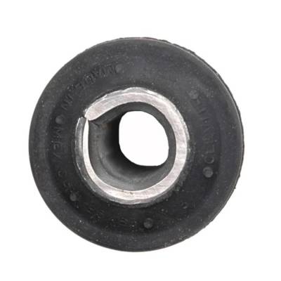Rareelectrical - New Lower Front Control Arm Bushing Compatible With Chevrolet Gmc K3500 Sierra Slt 8 Cyl 6.5L K3500 - Image 2