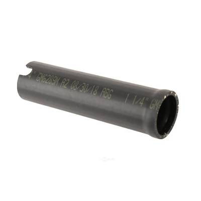 New Rubber Fuel Filler Hose Compatible With Chevrolet Gmc Express 3500 Ls 8 Cyl 4.8L Express 1500 Ls
